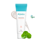 A'pieu Madecassoside Tetrasome Cica Cream